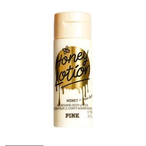 Victoria's Secret PINK Mini Honey Lotion